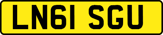 LN61SGU