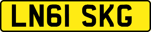 LN61SKG
