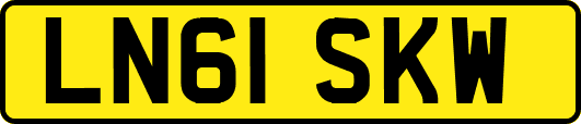 LN61SKW