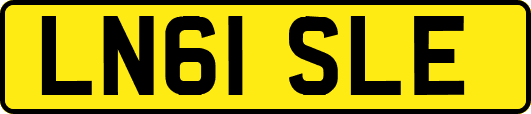 LN61SLE