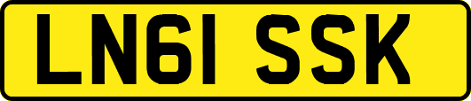 LN61SSK