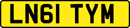 LN61TYM