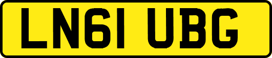 LN61UBG