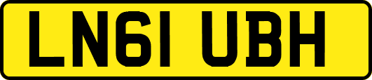 LN61UBH