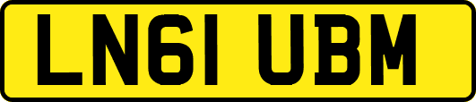 LN61UBM