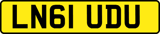 LN61UDU