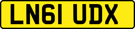 LN61UDX