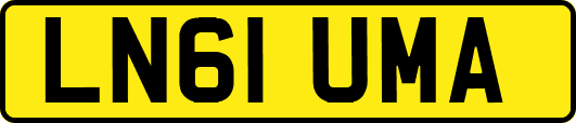 LN61UMA