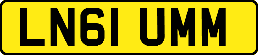 LN61UMM