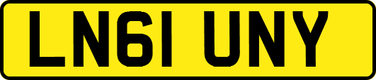 LN61UNY