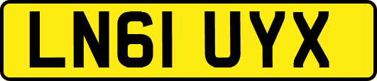 LN61UYX