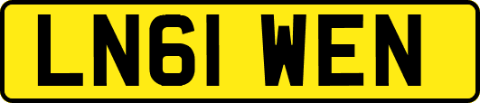 LN61WEN