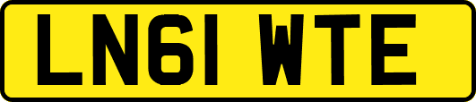 LN61WTE