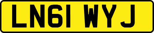 LN61WYJ