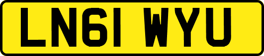 LN61WYU