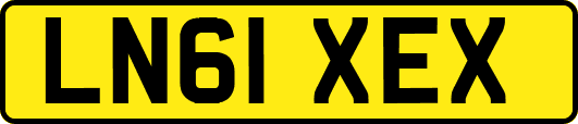 LN61XEX