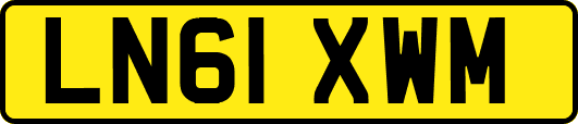 LN61XWM