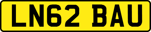 LN62BAU