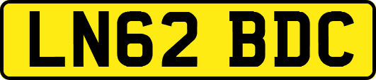 LN62BDC