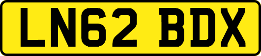 LN62BDX