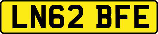 LN62BFE