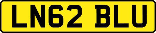 LN62BLU