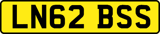 LN62BSS