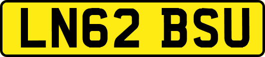 LN62BSU
