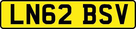 LN62BSV