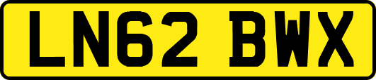 LN62BWX