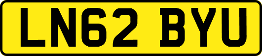LN62BYU