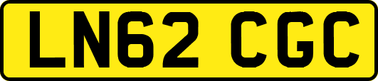LN62CGC