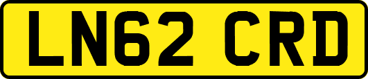 LN62CRD