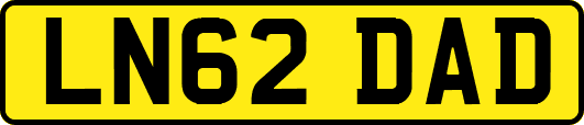 LN62DAD