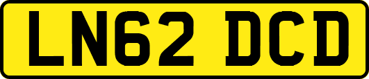 LN62DCD