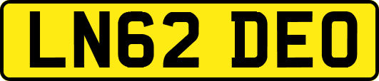 LN62DEO