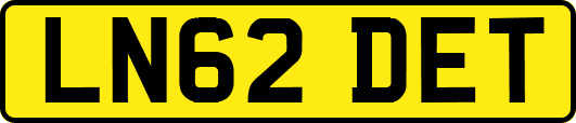 LN62DET