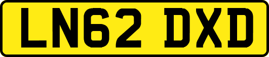 LN62DXD