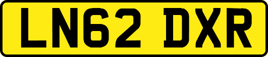 LN62DXR