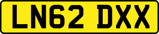 LN62DXX