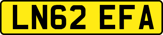 LN62EFA
