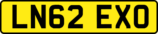 LN62EXO