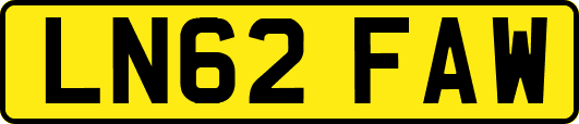 LN62FAW