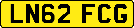 LN62FCG