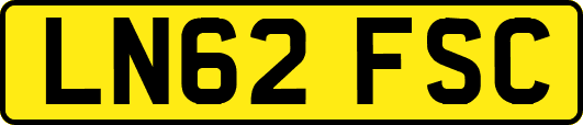 LN62FSC
