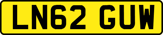 LN62GUW