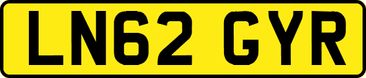 LN62GYR