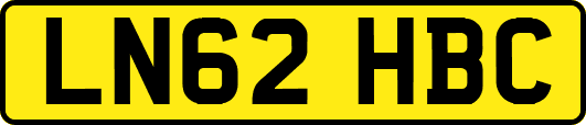 LN62HBC