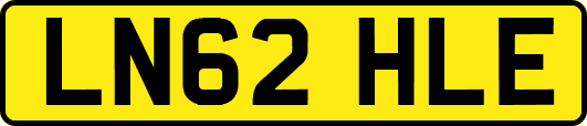 LN62HLE