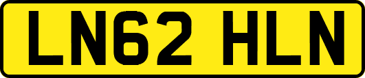 LN62HLN